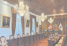 Regidores siguen optando por la virtualidad en la Municipalidad Provincial de Trujillo