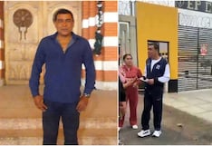 Chincha: exregidor Mendoza sale en libertad tras cuatro años de prisión preventiva