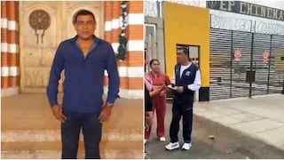 Chincha: exregidor Mendoza sale en libertad tras cuatro años de prisión preventiva