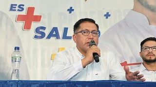 Alcalde electo de Huancayo cuestiona a candidato de APP: “Mallma representa el continuismo en Junín”