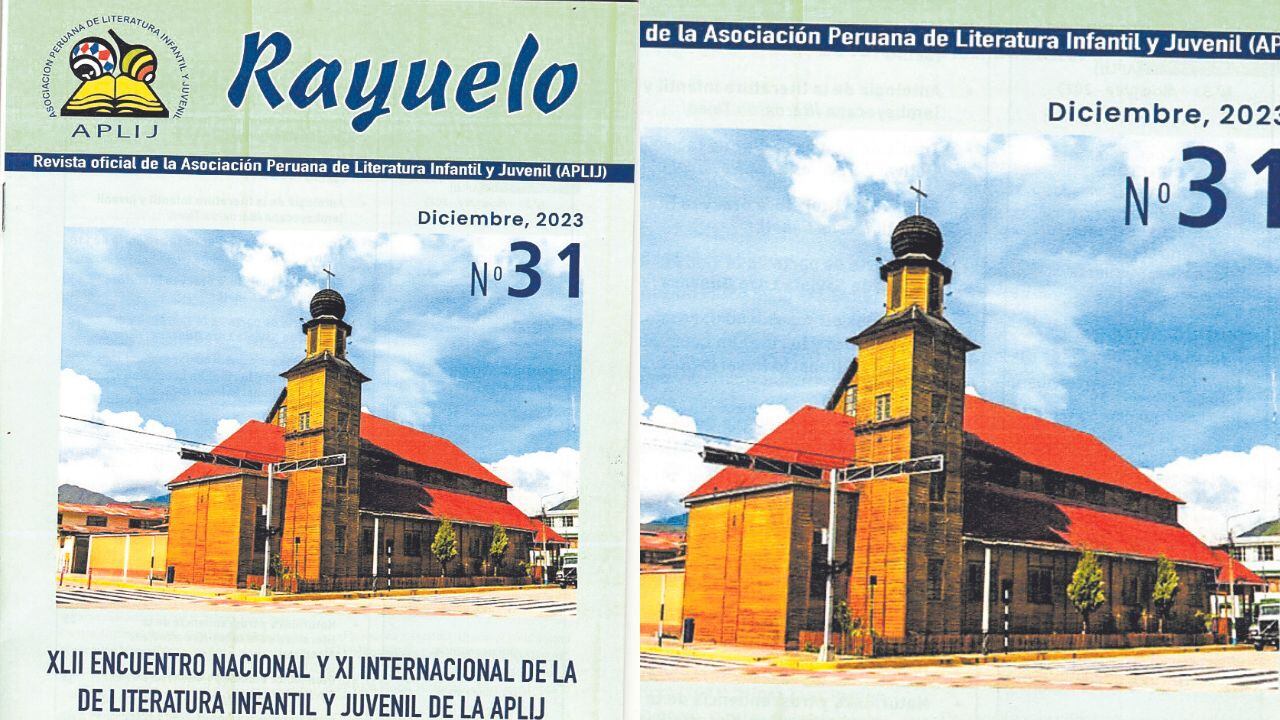 Es importante resaltar que la importancia de “rayuelo” también se enriquece con los aportes del quehacer literario en el norte del país.