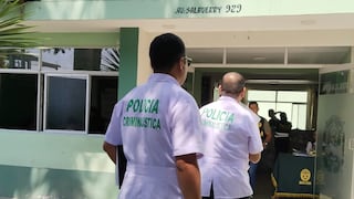 “Roba Casas” asaltan cuatro viviendas en Lambayeque y roban más de S/ 50,000