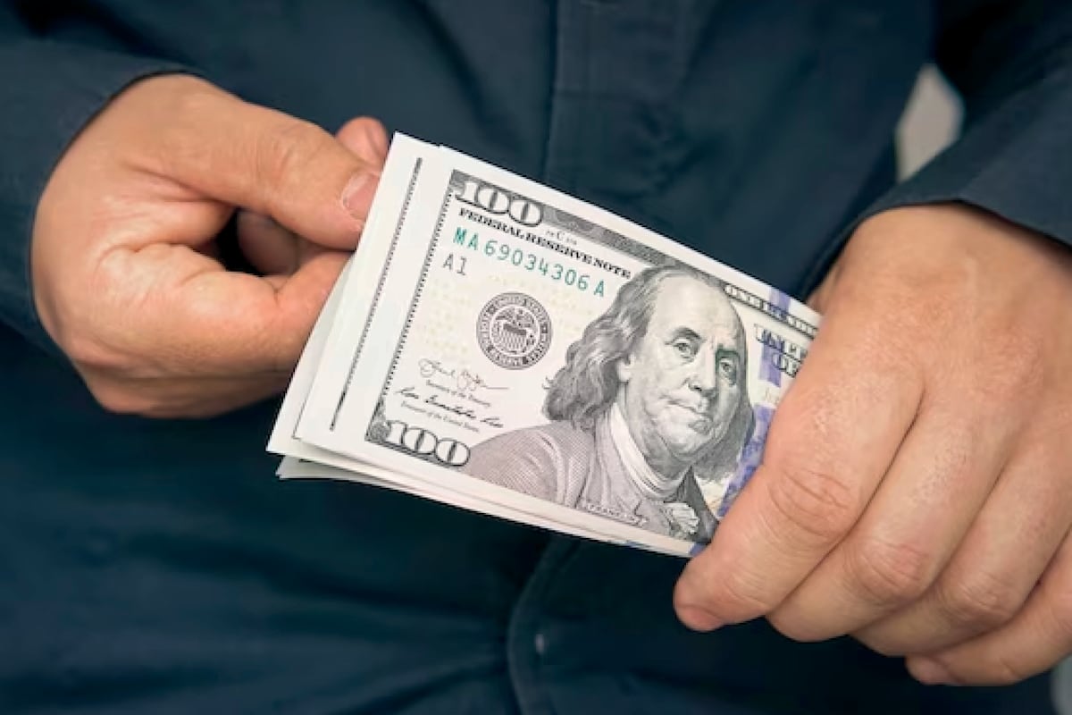 Sepa aquí cuál es el tipo de cambio del dólar estadounidense en los principales bancos del Perú, así como en las casas de cambio.