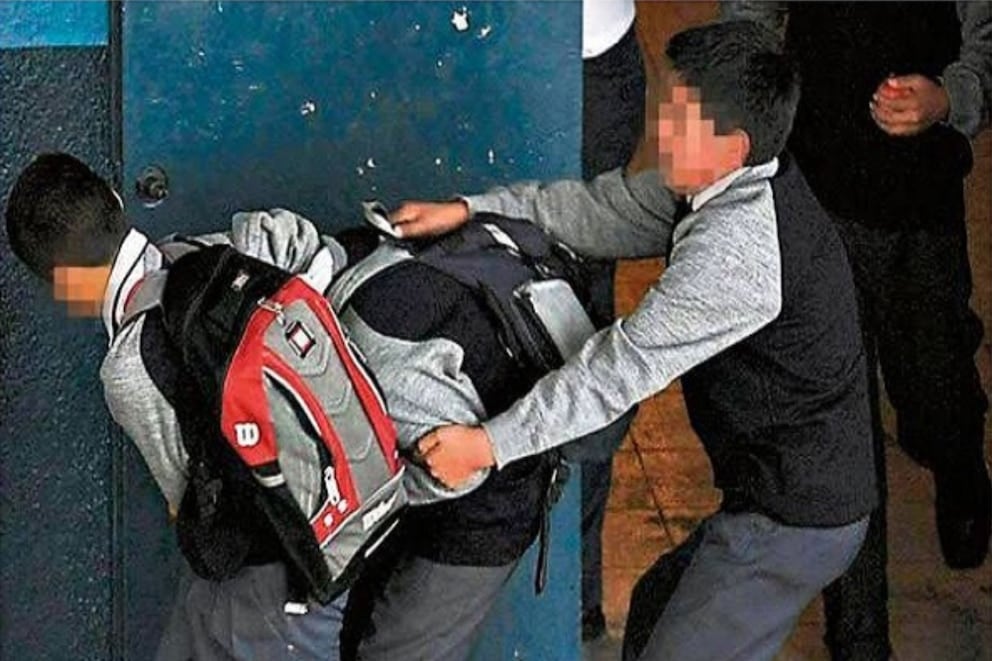 Violencia escolar enciende las alarmas en Huancayo tras nuevos casos de agresión entre estudiantes
