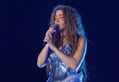 Shakira habría ingresado de emergencia a una clínica en Lima por cuadro de gastritis