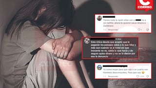 Warmi Ñan en Junín: “La mayor proporción de víctimas tiene entre 0 y 17 años”