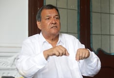 Jorge Nieto niega vínculos políticos tras designación en Cancillería en los años 90