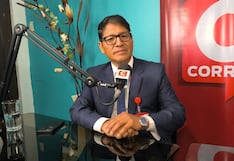 Ángel Espinoza Quispe, candidato a senador: “Los pastores pueden ayudar a reducir la corrupción” (VIDEO)