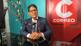 Ángel Espinoza Quispe, candidato a senador: “Los pastores pueden ayudar a reducir la corrupción” (VIDEO)