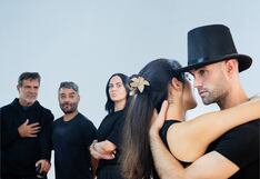 Obra “Dr. Jekyll & Mr. Hyde” se estrena el 20 de junio en el Teatro Ricardo Palma