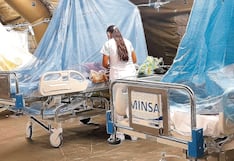 Piura: Calor, desagües y lluvias elevarán casos de dengue y leptospirosis