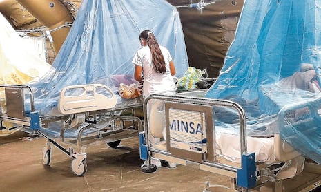 Piura: Calor, desagües y lluvias elevarán casos de dengue y leptospirosis