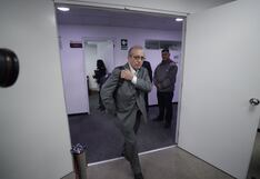 Programa de Recompensas del Mininter no alcanza a prófugo Nicanor Boluarte