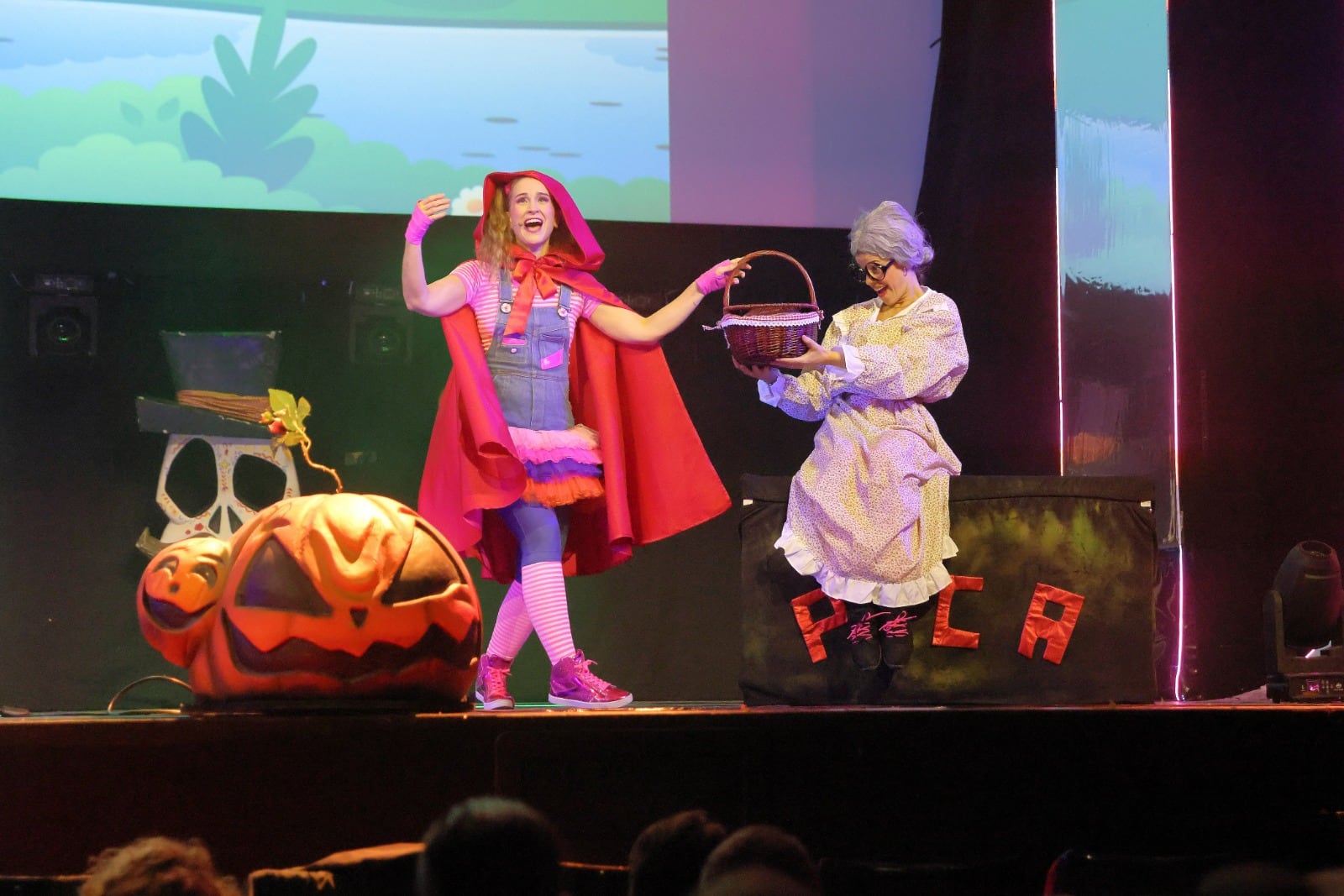 Pica Pica vuelve a Perú: fecha, horarios y entradas para su show en Lima