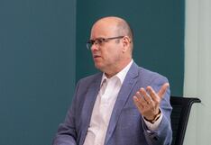 Juan Carlos Ortiz: Esperamos que la Ventanilla Única Digital cuente con una fase adicional en julio