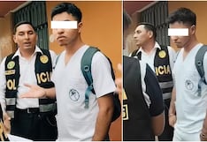 Ica: dictan cuatro meses de prisión preventiva para universitario por presunto acoso sexual