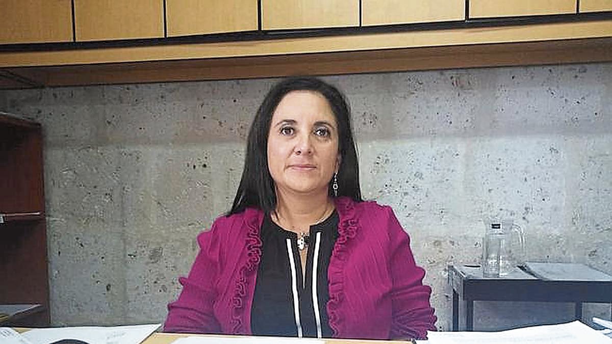 Proceso judicial en su contra aún no ha terminado. Foto: GEC.