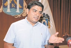 Trujillo: Mario Reyna podría dejar sin candidato a APP