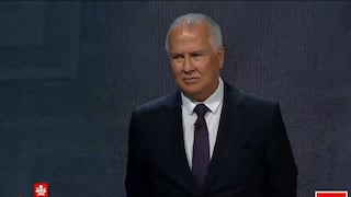 Alfonso López Chau propone becar al extranjero a los mejores alumnos para fortalecer el servicio civil