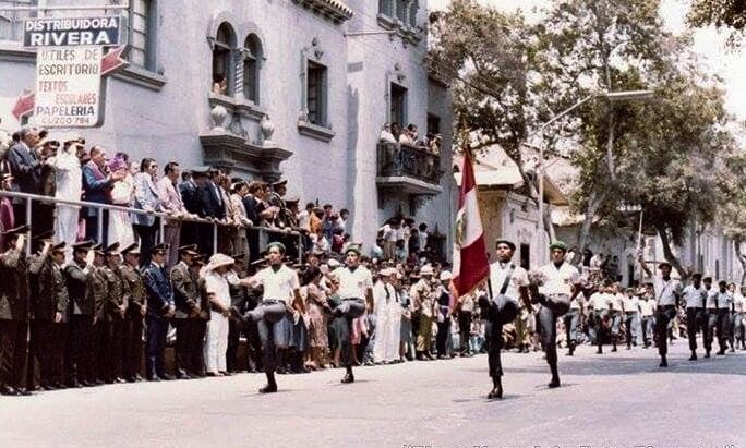 Con sus fotografías podrán ayudar a la recuperación visual de nuestra ciudad.