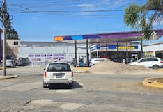 Grifos de Arequipa sin GLP ni gasolina y precio de diésel aumenta (VIDEO)