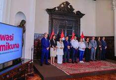 Midis designó a Nadya Villavicencio como nueva directora ejecutiva de Wasi Mikuna