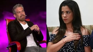 Pedro Moral revela que fue pareja de Vanessa Terkes: "Es una mujer emprendedora" (VIDEO)