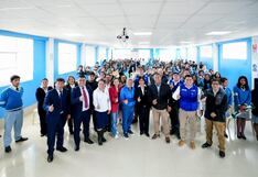 La Libertad será la región con más institutos licenciados después de Lima