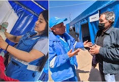 Hospital Perú brindará más de 5 mil atenciones médicas especializadas en Chincha