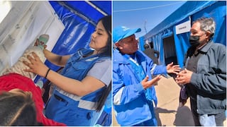 Hospital Perú brindará más de 5 mil atenciones médicas especializadas en Chincha