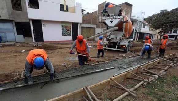 Para el past decano del Colegio de Economistas de La Libertad, Carlos Pastor Casas, es clave para demostrar capacidad de gasto y atender las brechas de la población.