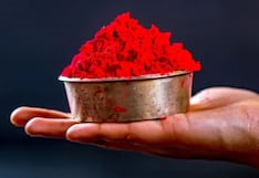 Congreso: Codeco aprueba prohibir el colorante rojo en alimentos y medicamentos desde 2027