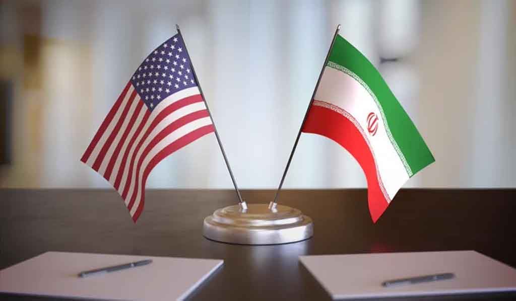 Irán descarta nueva ronda de negociaciones con Estados Unidos y aumenta tensión en Medio Oriente. Foto: Difusión.