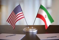 Irán descarta nueva ronda de negociaciones con Estados Unidos y aumenta tensión en Medio Oriente