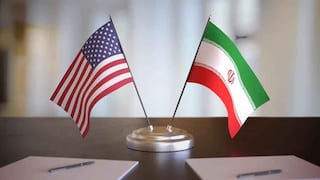 Irán descarta nueva ronda de negociaciones con Estados Unidos y aumenta tensión en Medio Oriente