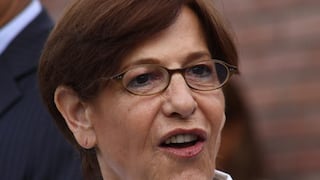 Fiscalía citará a Susana Villarán por caso de vehículos "bamba" del serenazgo