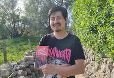 Trujillo: Presentan libro “Contra toda autoridad, excepto…”