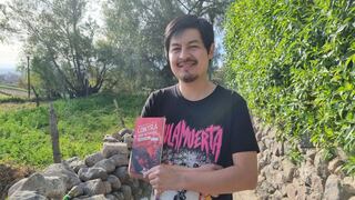 Trujillo: Presentan libro “Contra toda autoridad, excepto…”