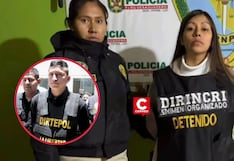 Keysi Salvatierra: la mujer que manejaba el dinero de las extorsiones de “Los Pulpos”