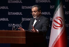 Canciller iraní aclara que “no hay acuerdo de alto al fuego con Israel”, tras anuncio de Donald Tump