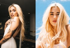 Elena Rose llega a Lima con su “Alma Tour”