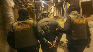 Entrenador de fútbol va preso por tocamientos indebido a menor en Huánuco