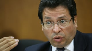 Antonio Maldonado renunció a su candidatura al Senado del partido Ahora Nación