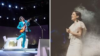 Grammy 2021: Natalia Lafourcade y Fito Páez ganan en sus respectivas categorías | VIDEO