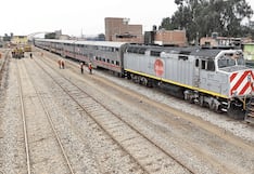 Tren Lima–Chosica podría operar desde el primer trimestre del 2026 si hay voluntad política, según regidora