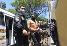 ¿Sabías que el exgobernador de Arequipa ya cumple sentencia de 6 años?