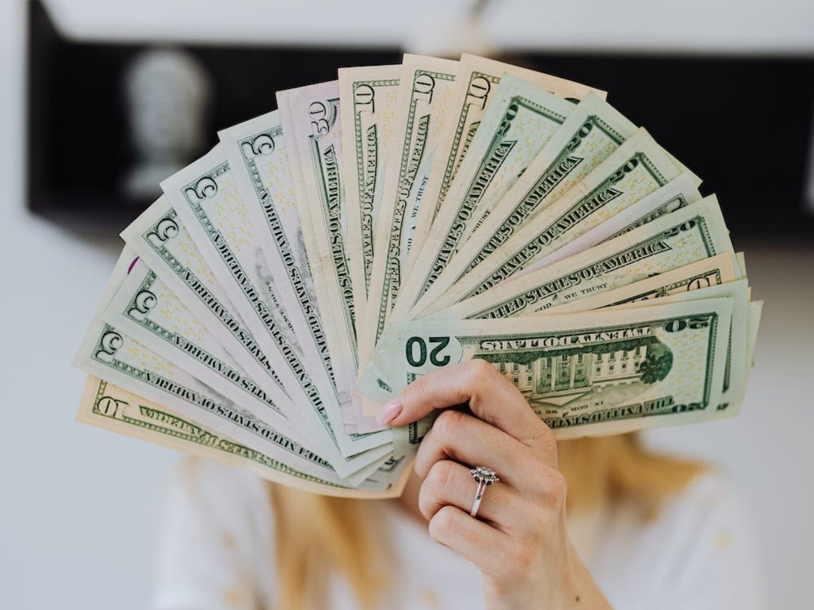 Sepa aquí cuál es el tipo de cambio del dólar estadounidense en los principales bancos del Perú, así como en las casas de cambio.