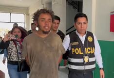 Jauja: Extranjero que golpeó a transeúntes con piedras escapó del hospital Olavegoya