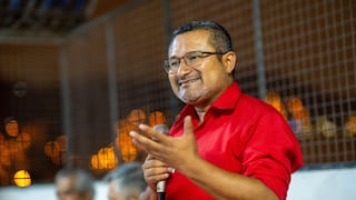 Ronald Atencio se suma a la ola de usar las reservas internacionales