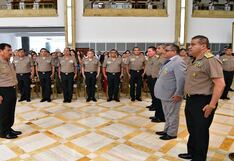 Juan Santiváñez: Es delincuente el PNP que recibe S/10 como quien fabrica muñecos para someter a un proceso judicial